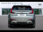 2023 Cadillac XT4 AWD Premium Luxury