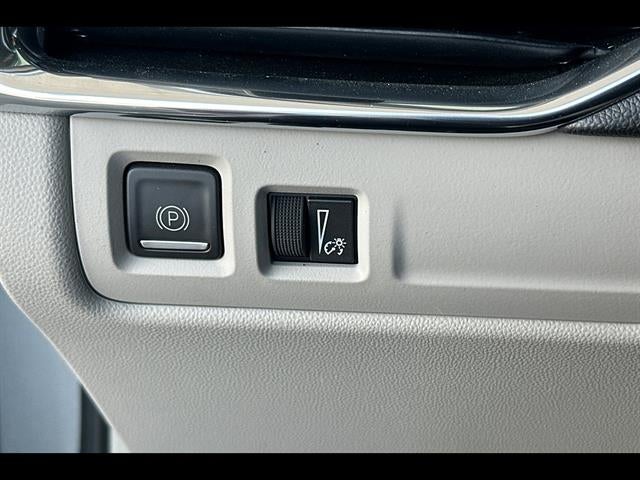 2023 Cadillac XT4 AWD Premium Luxury