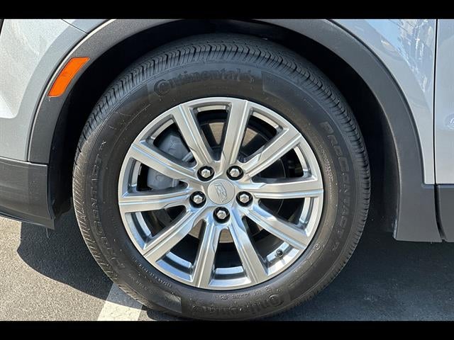2023 Cadillac XT4 AWD Premium Luxury