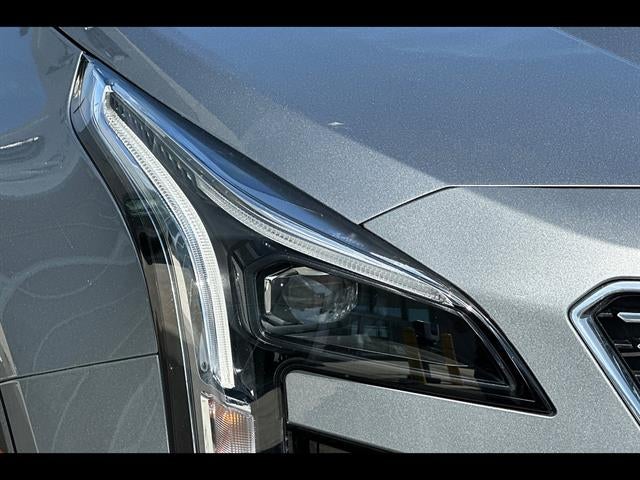 2023 Cadillac XT4 AWD Premium Luxury