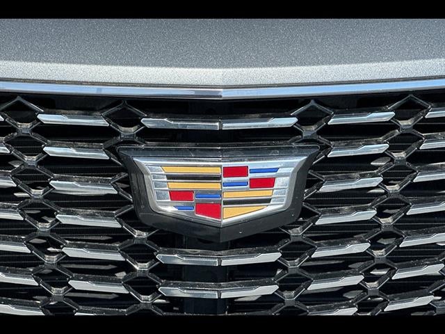2023 Cadillac XT4 AWD Premium Luxury