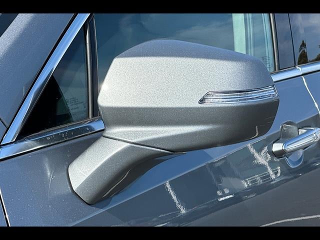 2023 Cadillac XT4 AWD Premium Luxury