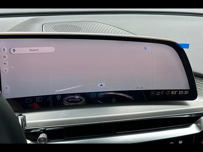 2025 Cadillac LYRIQ Luxury 1