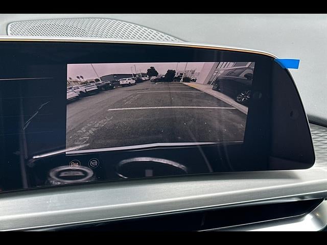2025 Cadillac LYRIQ Luxury 1