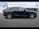 2025 Cadillac LYRIQ Luxury 1
