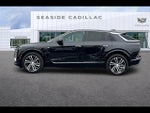 2025 Cadillac LYRIQ Luxury 1