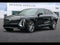 2025 Cadillac LYRIQ Luxury 1