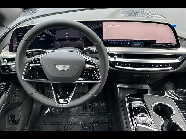 2025 Cadillac LYRIQ Sport 1