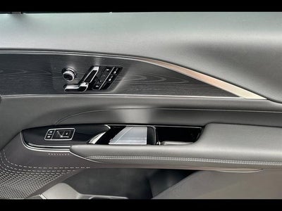 2025 Cadillac LYRIQ Sport 1