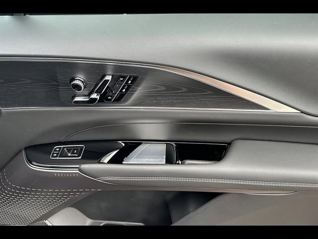 2025 Cadillac LYRIQ Sport 1