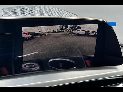 2025 Cadillac LYRIQ Sport 1