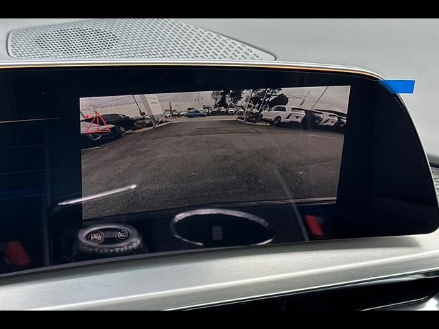 2025 Cadillac LYRIQ Sport 1