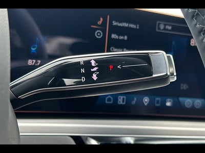 2025 Cadillac LYRIQ Sport 1