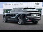 2025 Cadillac LYRIQ Sport 1