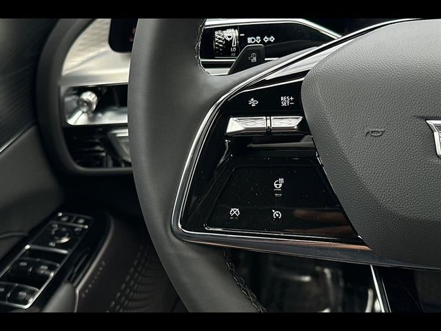 2025 Cadillac LYRIQ Sport 1