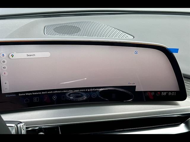 2025 Cadillac LYRIQ Sport 1