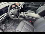 2025 Cadillac LYRIQ Sport 1