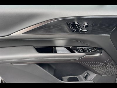 2025 Cadillac LYRIQ Sport 1