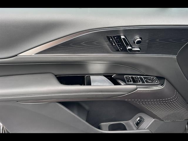 2025 Cadillac LYRIQ Sport 1