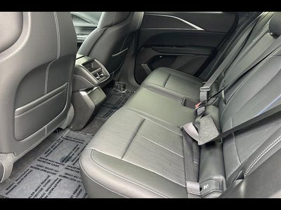 2025 Cadillac LYRIQ Sport 1