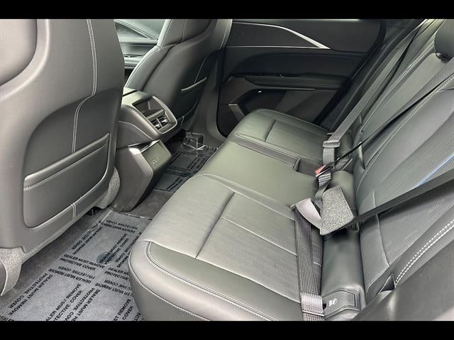 2025 Cadillac LYRIQ Sport 1