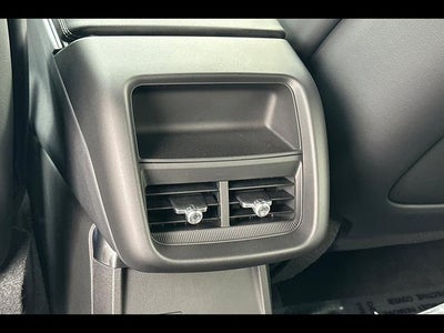 2025 Cadillac LYRIQ Sport 1