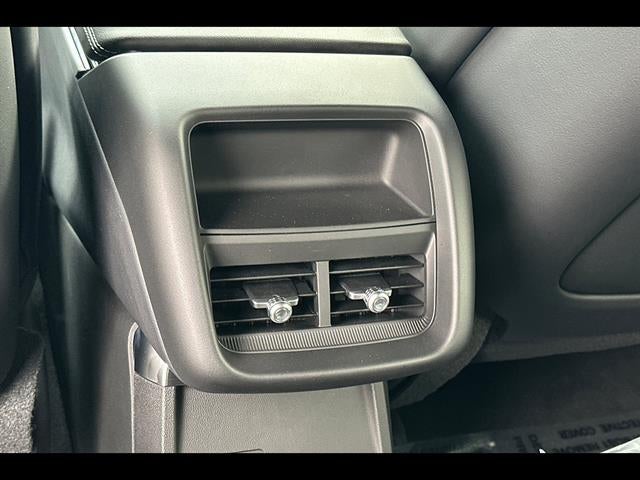 2025 Cadillac LYRIQ Sport 1