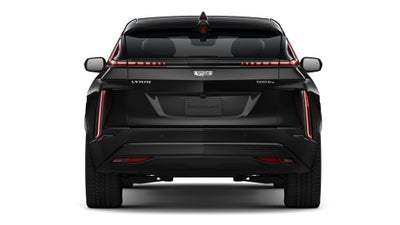 2025 Cadillac LYRIQ Sport 1