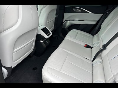 2025 Cadillac LYRIQ Sport 2