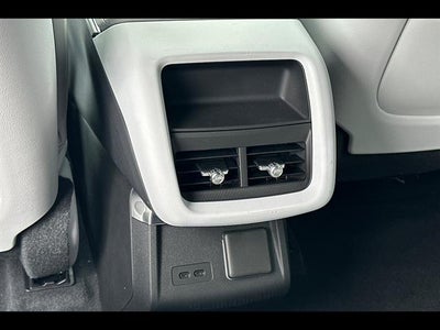 2025 Cadillac LYRIQ Sport 2