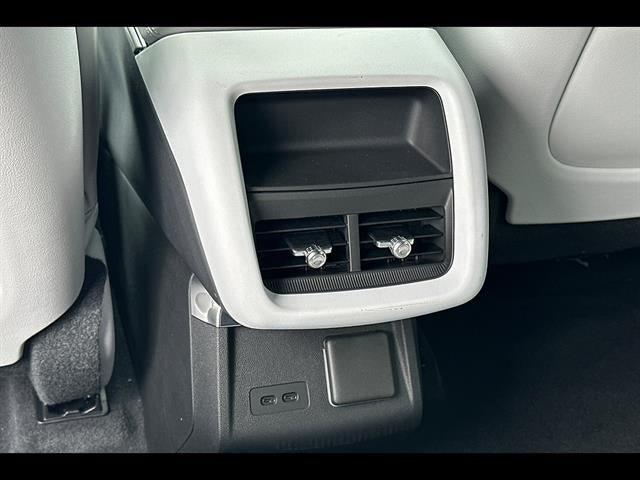 2025 Cadillac LYRIQ Sport 2