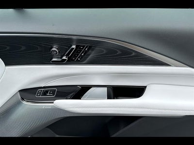 2025 Cadillac LYRIQ Sport 2