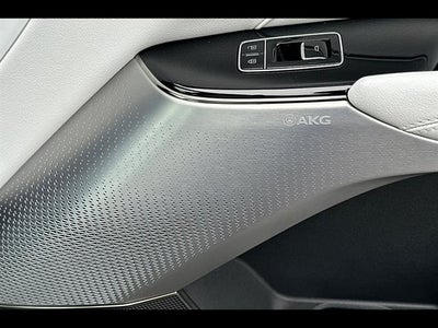2025 Cadillac LYRIQ Sport 2