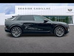 2025 Cadillac LYRIQ Sport 2
