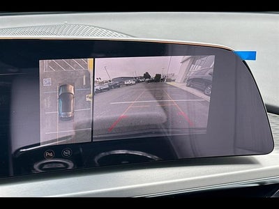 2025 Cadillac LYRIQ Sport 2