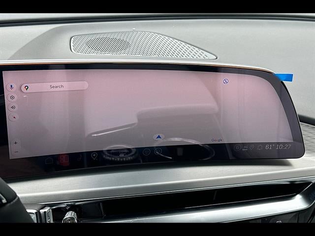 2025 Cadillac LYRIQ Sport 2