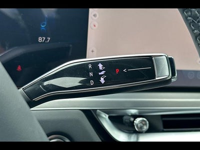 2025 Cadillac LYRIQ Sport 2
