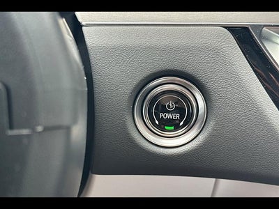 2025 Cadillac LYRIQ Sport 2
