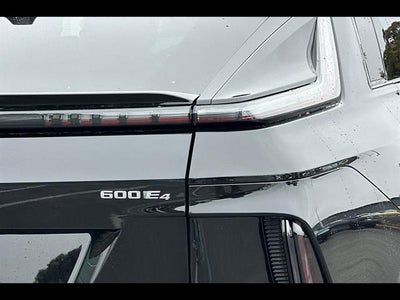2025 Cadillac LYRIQ Sport 2