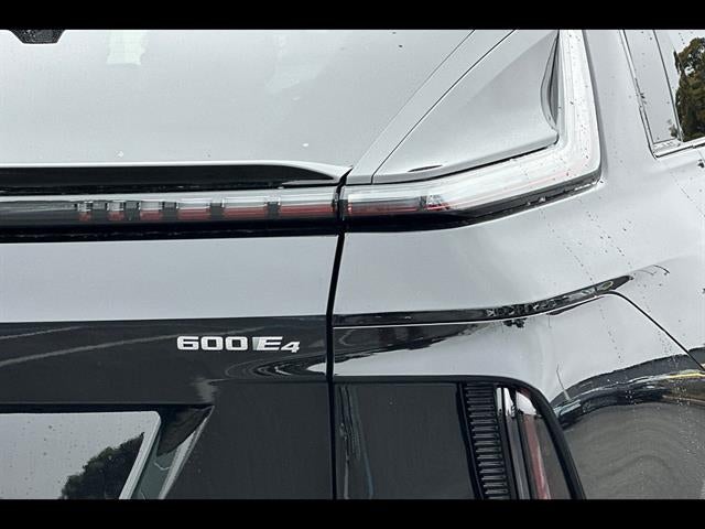2025 Cadillac LYRIQ Sport 2