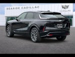2025 Cadillac LYRIQ Sport 2