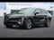 2025 Cadillac LYRIQ Sport 2