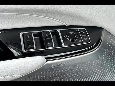 2025 Cadillac LYRIQ Sport 2