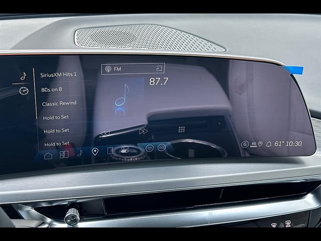 2025 Cadillac LYRIQ Sport 2