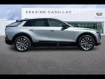 2025 Cadillac LYRIQ Sport 2
