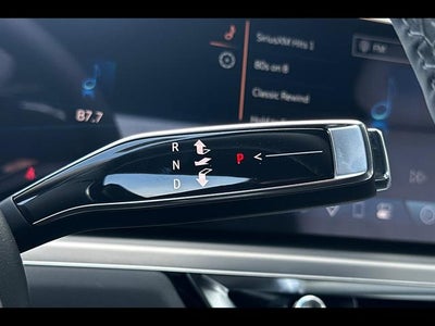 2025 Cadillac LYRIQ Sport 2