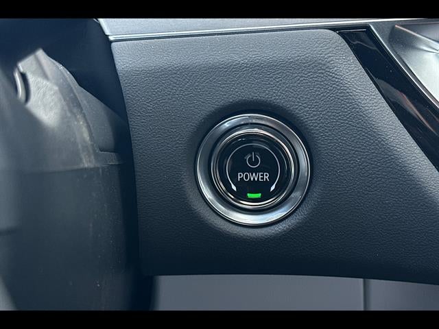 2025 Cadillac LYRIQ Sport 2