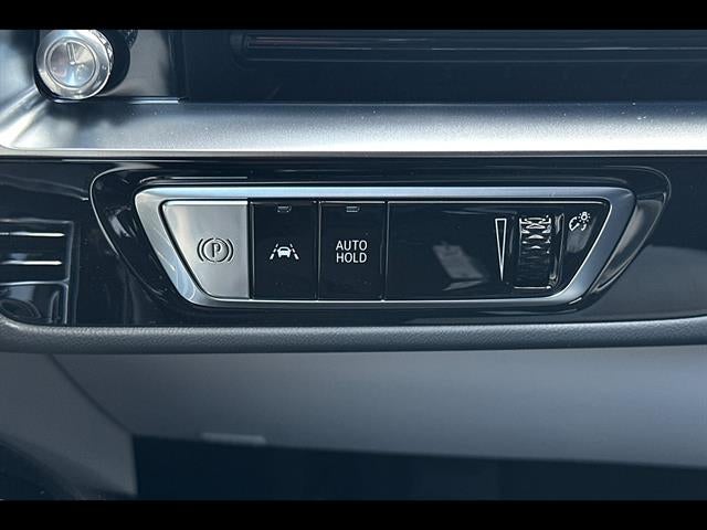 2025 Cadillac LYRIQ Sport 2