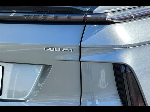 2025 Cadillac LYRIQ Sport 2