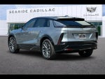 2025 Cadillac LYRIQ Sport 2